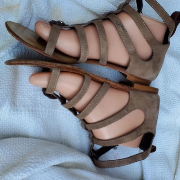 Giuseppi Zanotti Design Gladiator sandals‎ 39.5 - Picture 2 of 12